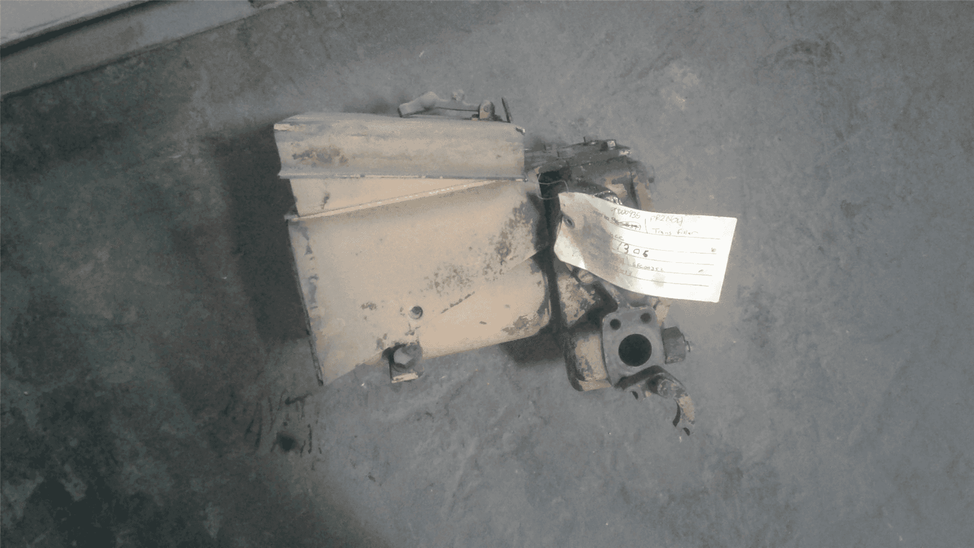 FILTER GRP indicator image 1