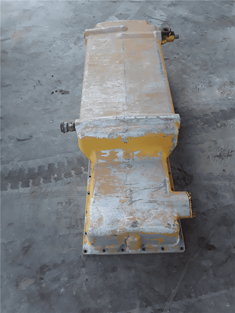 USED PAN OIL image 2