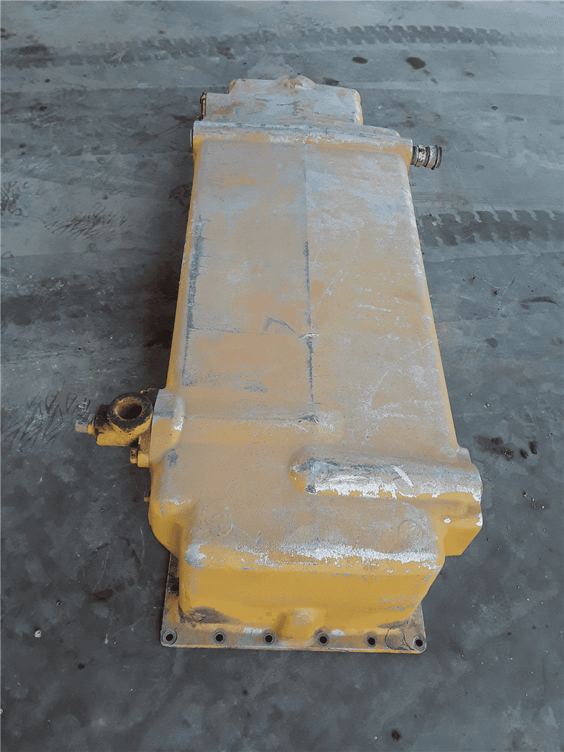 USED PAN OIL image 4