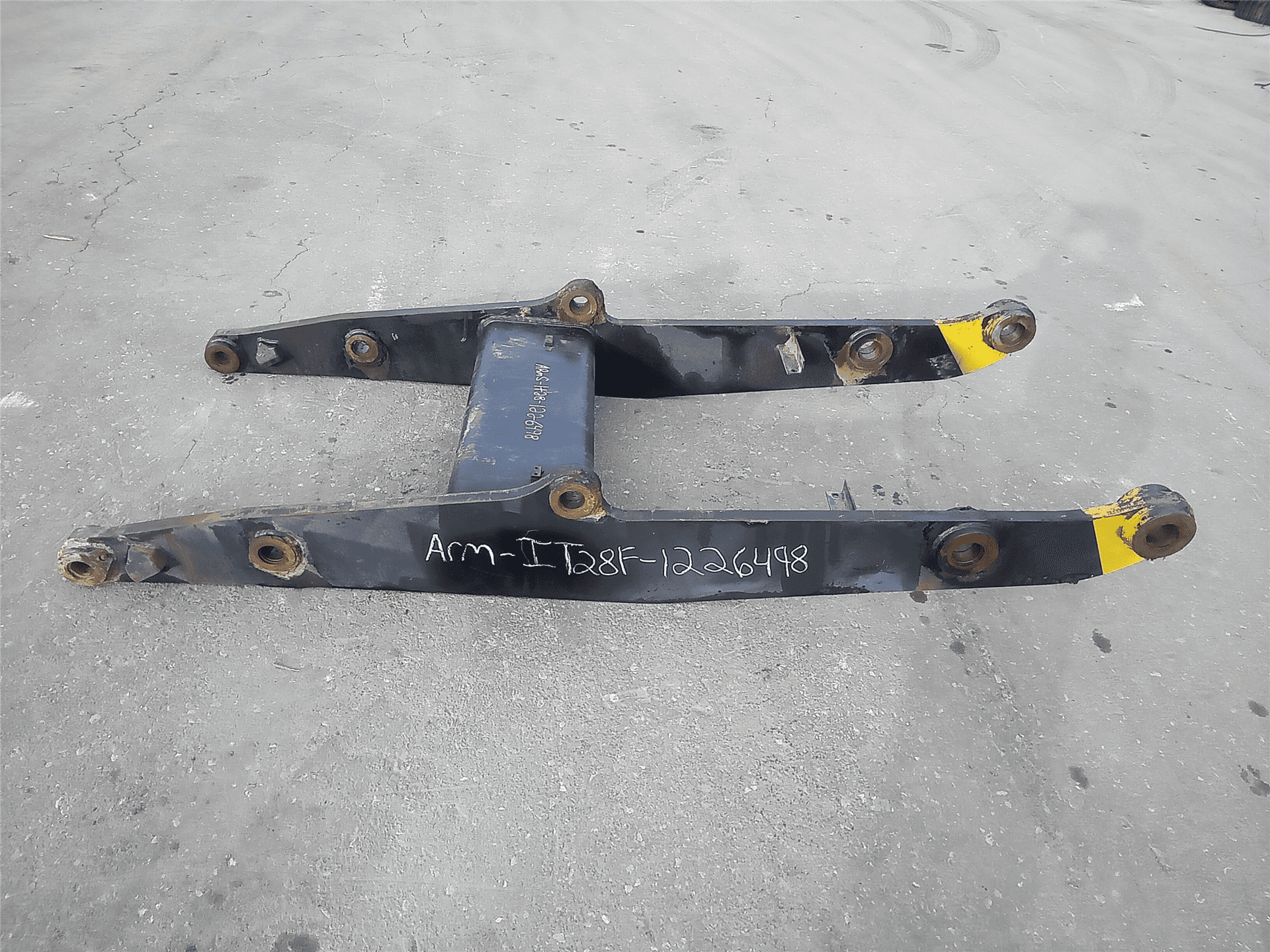 USED LIFT ARM indicator image 1