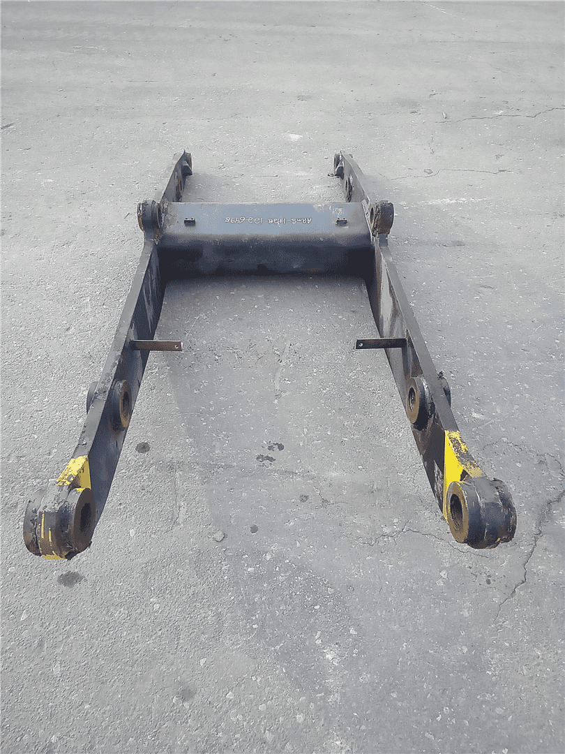 USED LIFT ARM image 2
