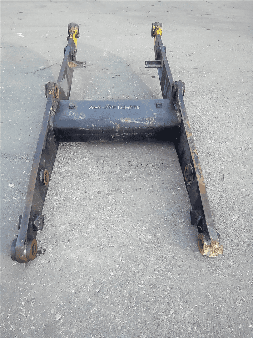 USED LIFT ARM image 4