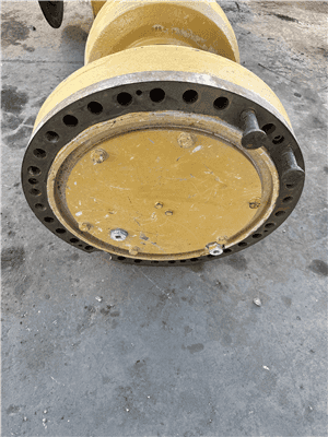USED AXLE image 3
