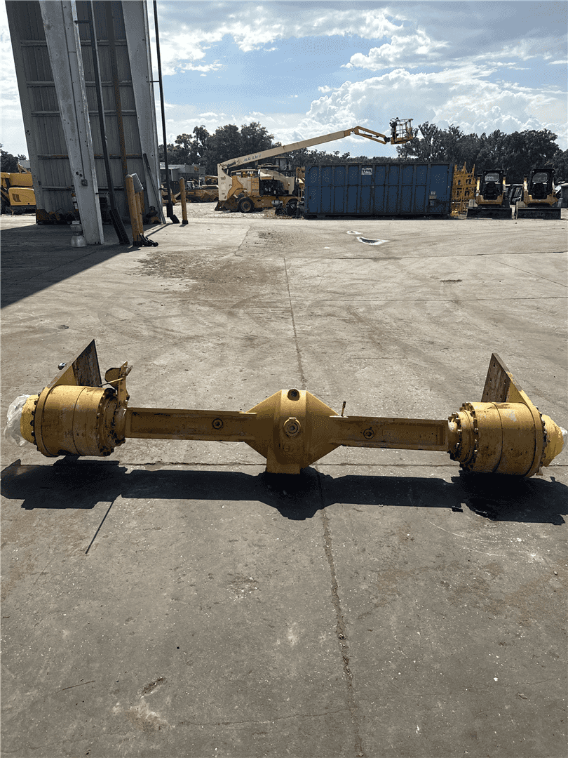USED AXLE GP indicator image 1