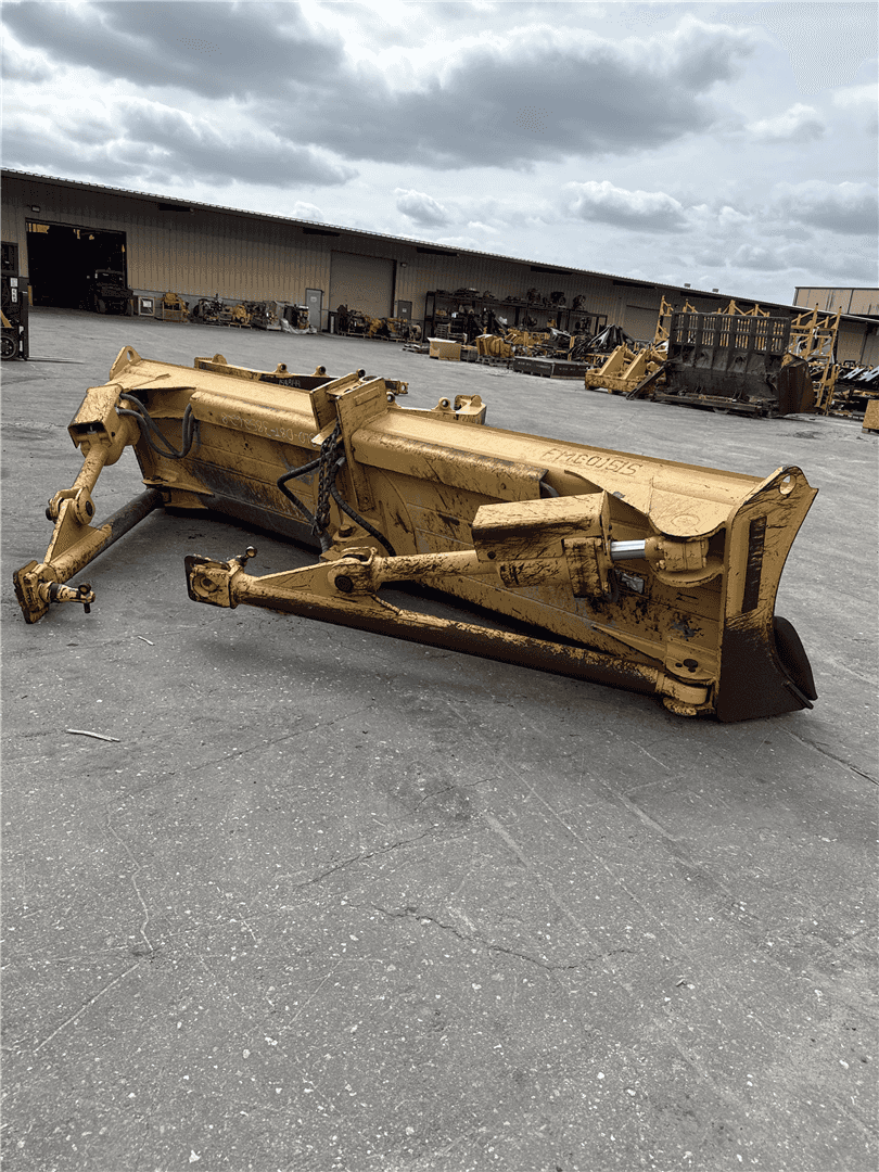 USED 14.5FT BLADE image 3