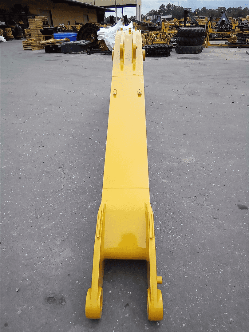 USED 15.2FT BOOM image 2