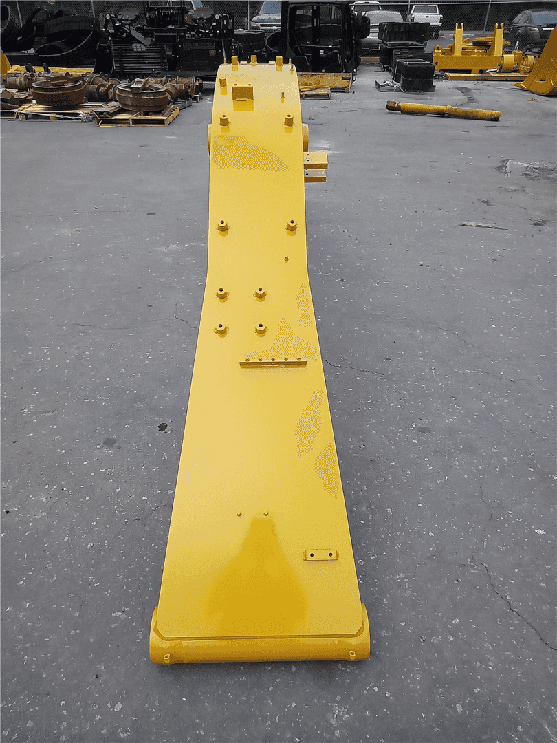 USED 15.2FT BOOM image 4