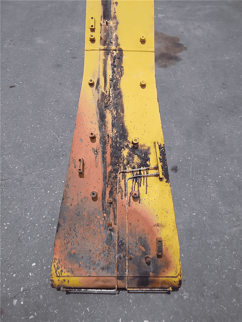 USED BOOM AS image 3