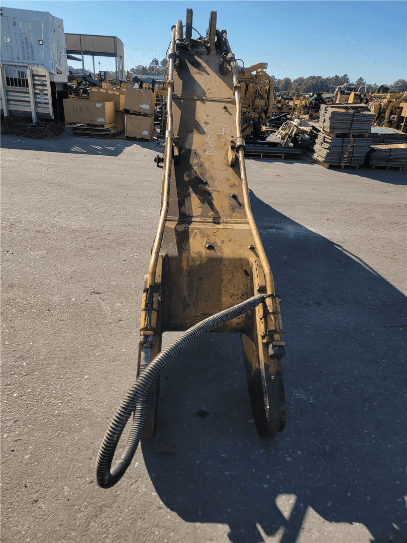 USED 21.6FT STICK image 2