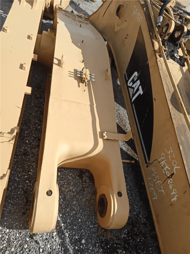 USED BOOM ARM BEAR indicator image 1