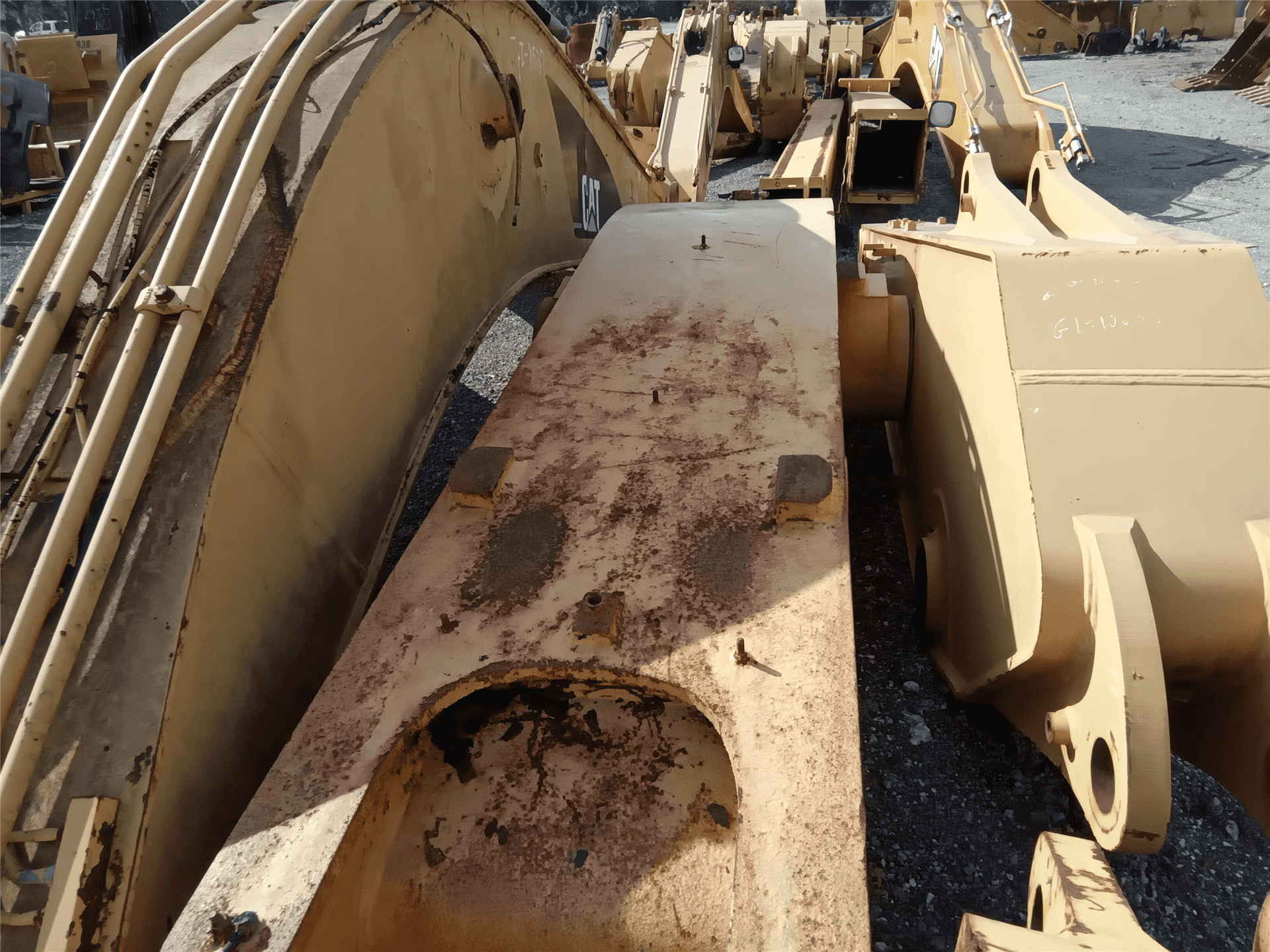 USED BOOM ARM BEAR image 3