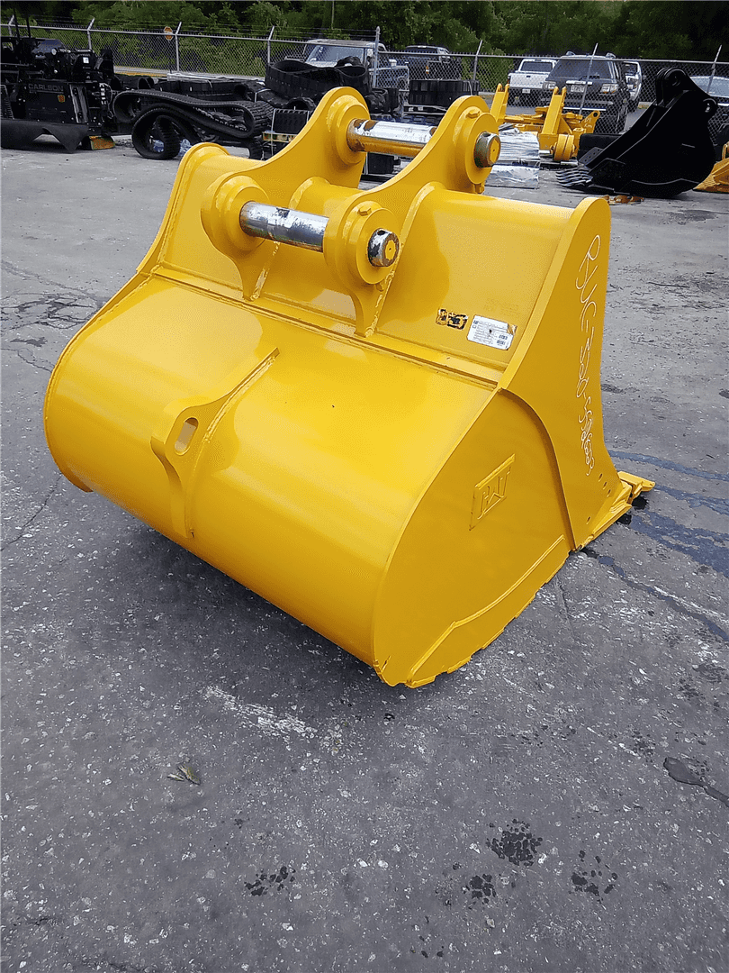 USED 50IN BUCKET image 2