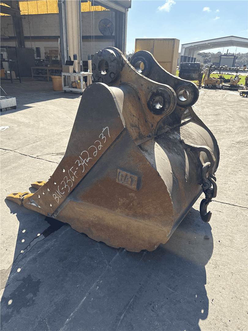 USED BUCKET GP indicator image 1