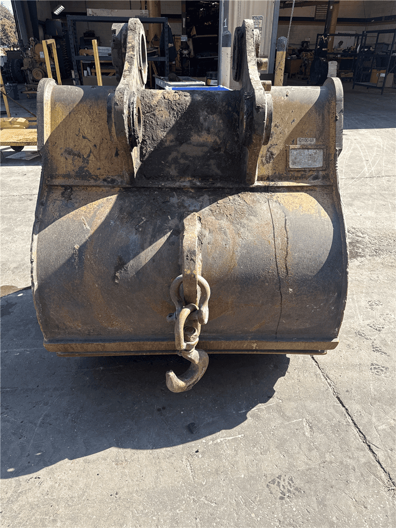 USED BUCKET GP image 2