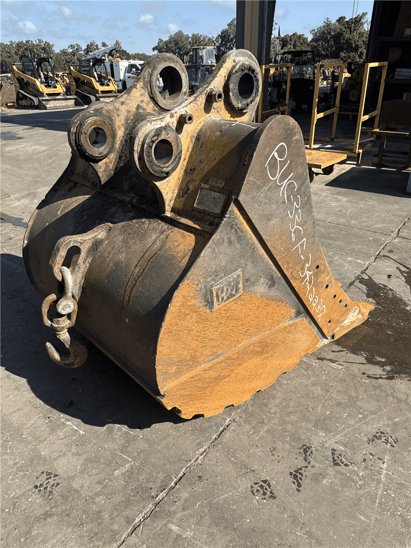 USED BUCKET GP image 3