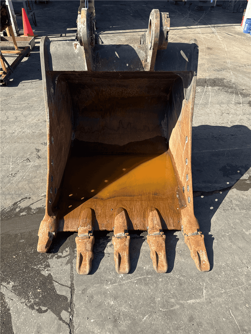 USED BUCKET GP image 4