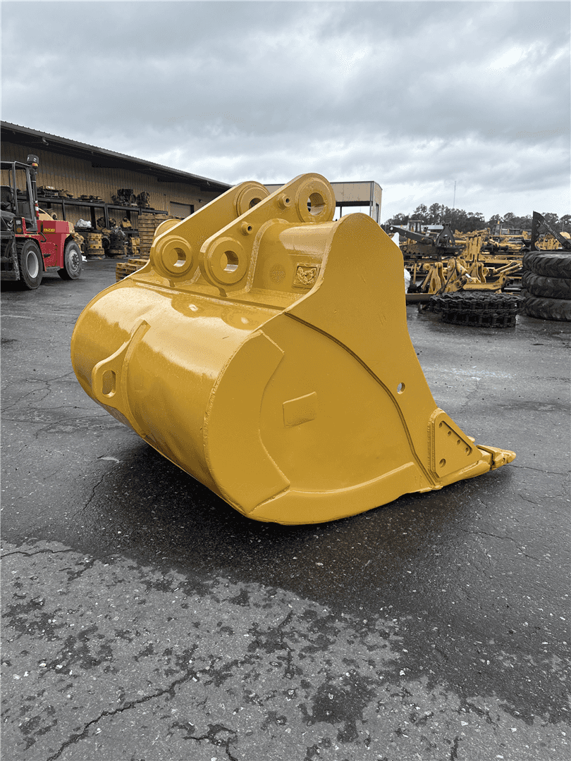 USED 72IN BUCKET image 3