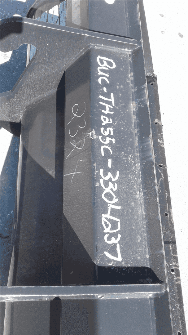 USED 73 INCH BUCKE image 3