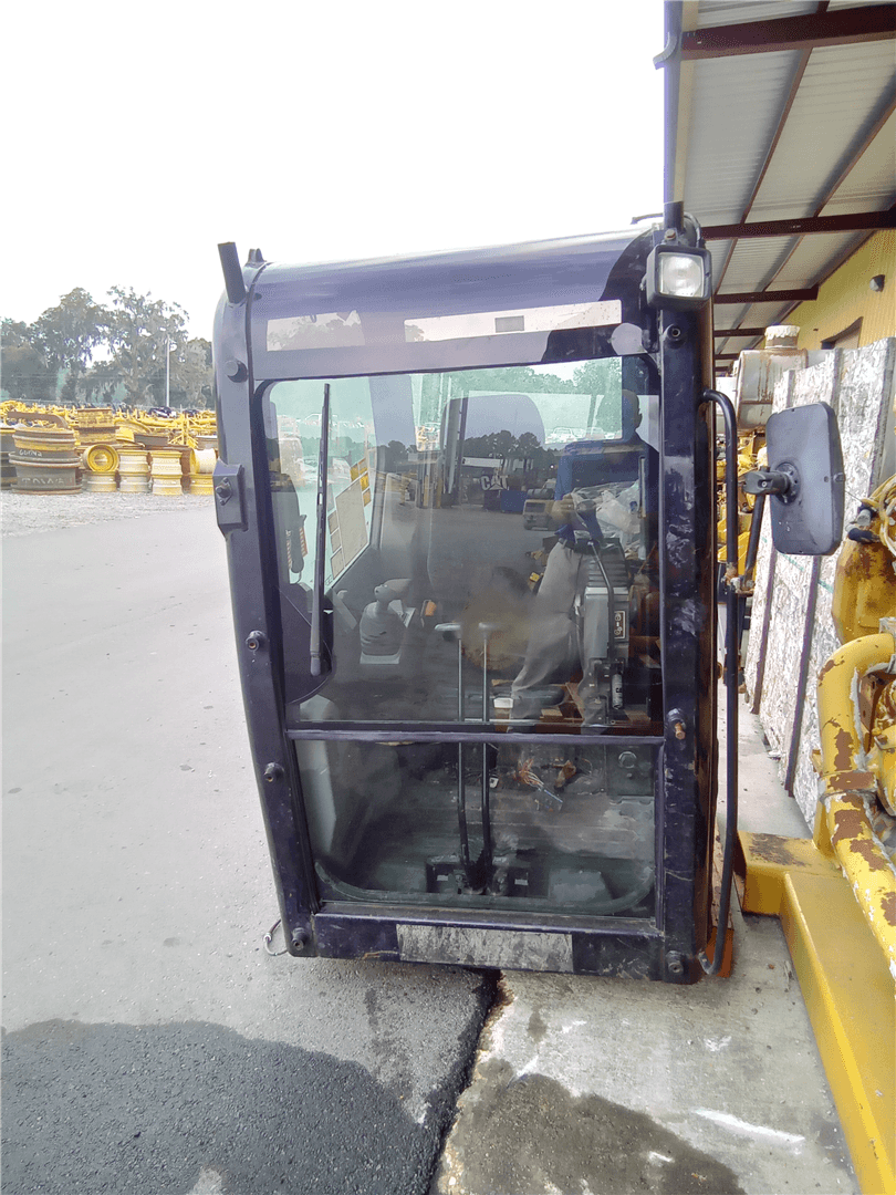 USED 308E2 CAB image 3