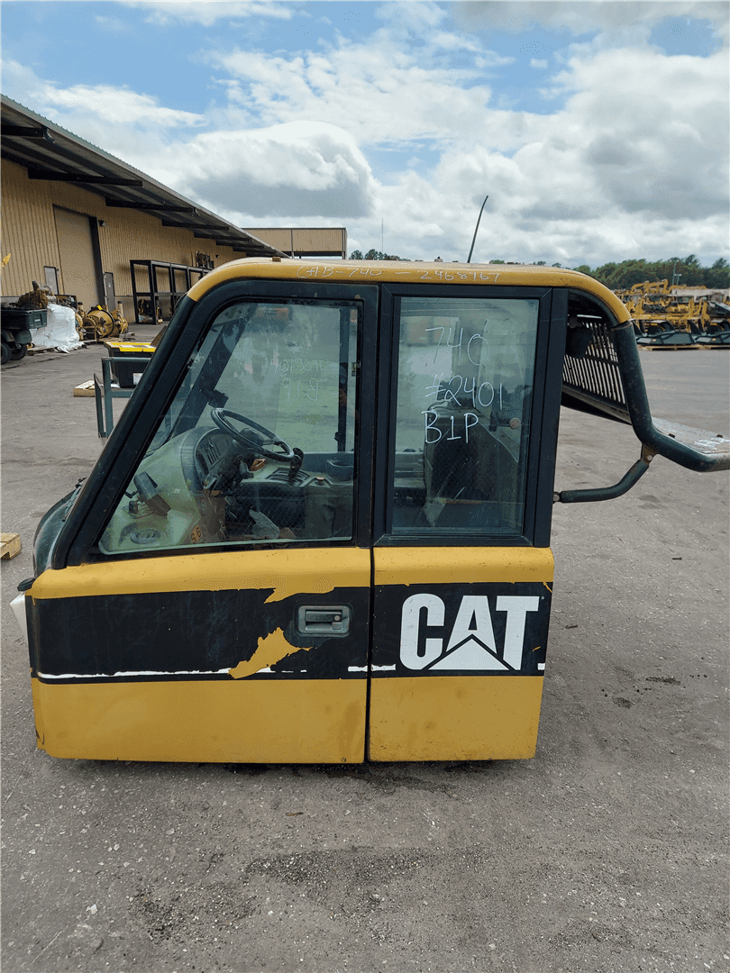 USED CAB image 7