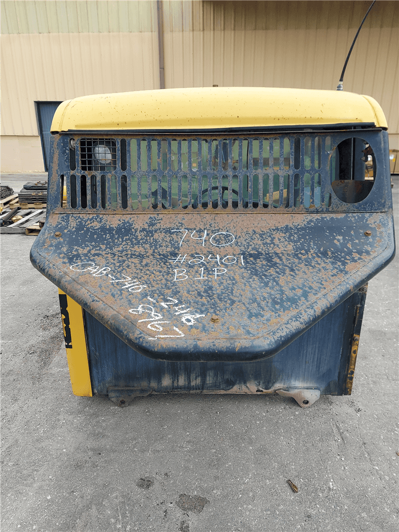 USED CAB image 8