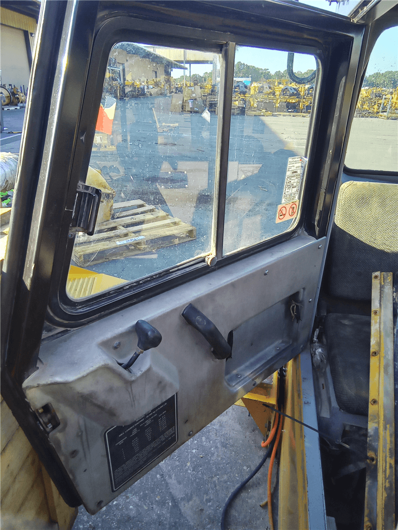 USED CAB AR image 11