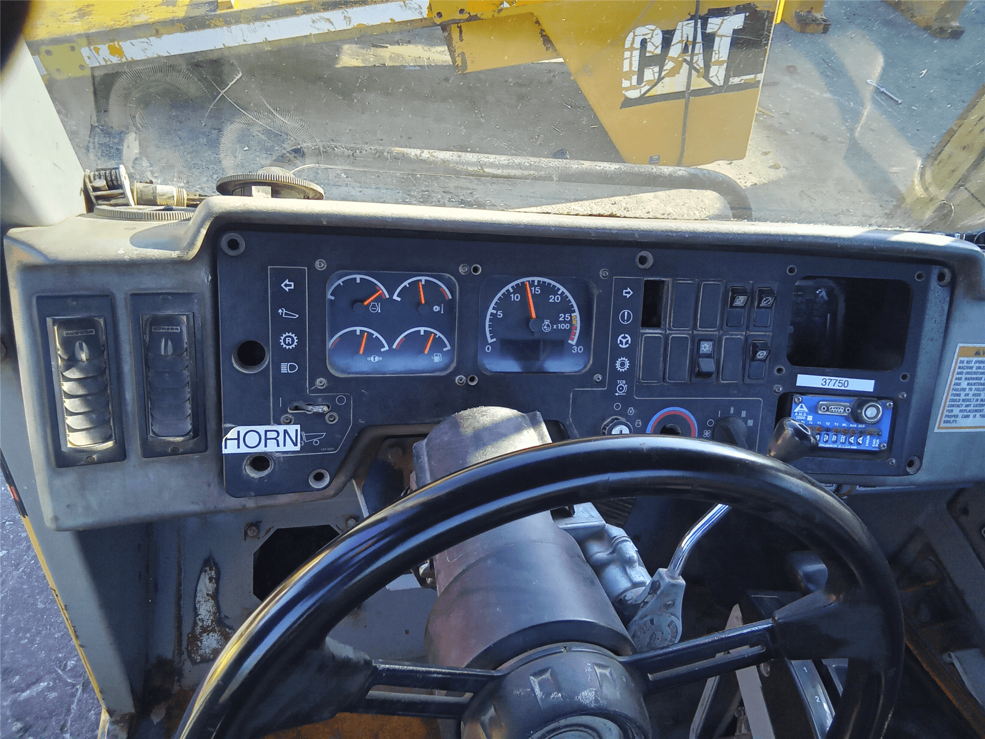 USED CAB AR image 7
