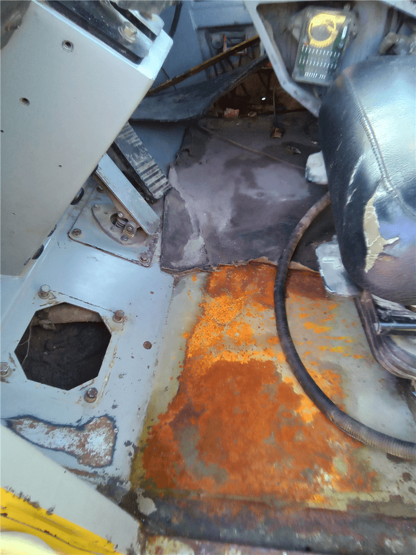 USED CAB AR image 8