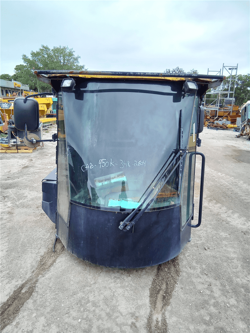 USED CAB indicator image 1