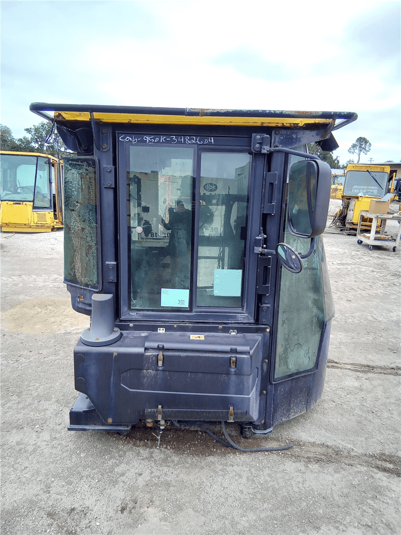USED CAB image 4