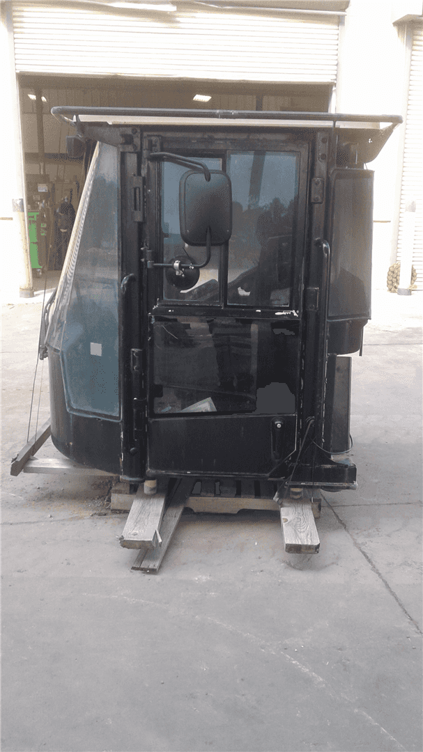 USED 980K CAB image 2