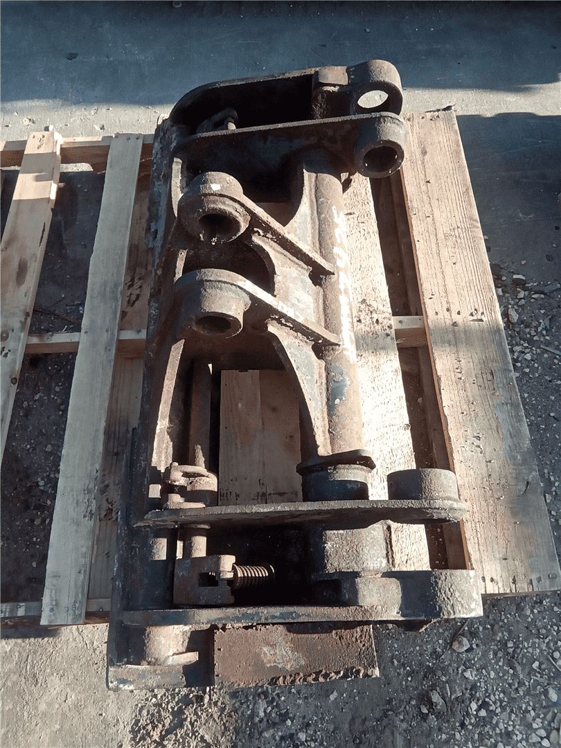 USED COUPLER indicator image 1
