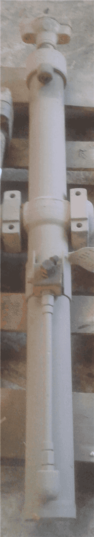 USED LIFT CYL indicator image 1
