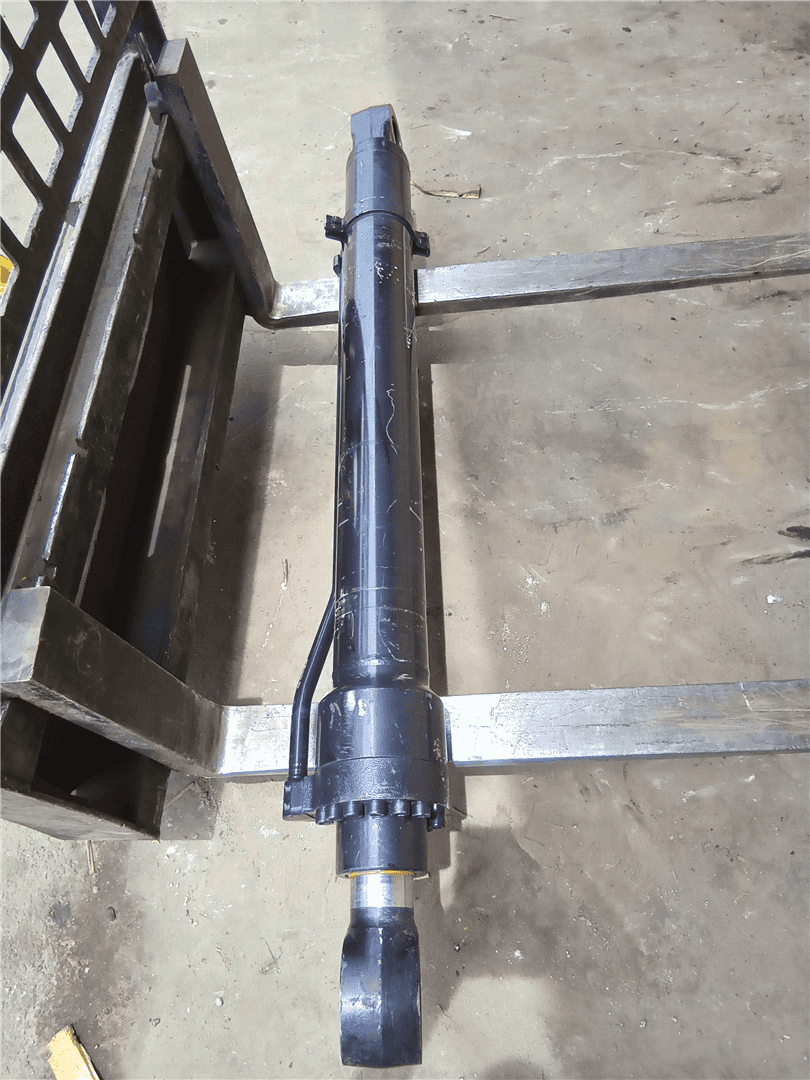 USED STICK CYLINDE indicator image 1