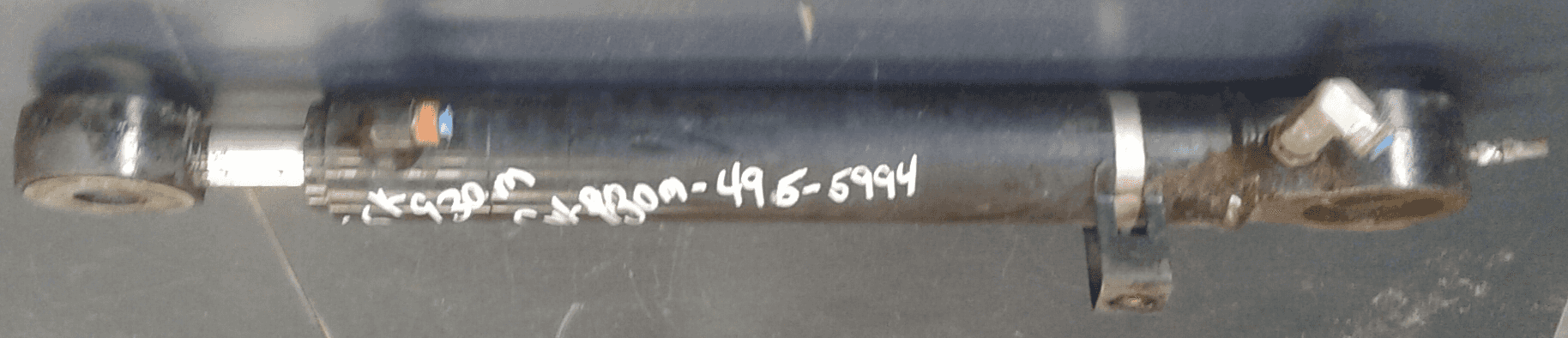 USED 930M HYDRAULI indicator image 1