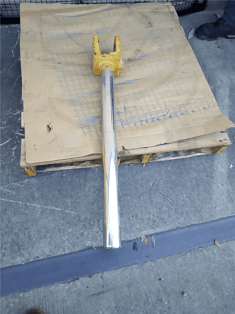 USED CYL ROD indicator image 1