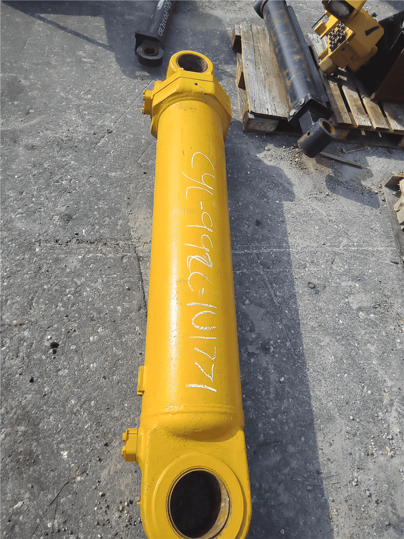 USED LIFT GP- CYLI image 2