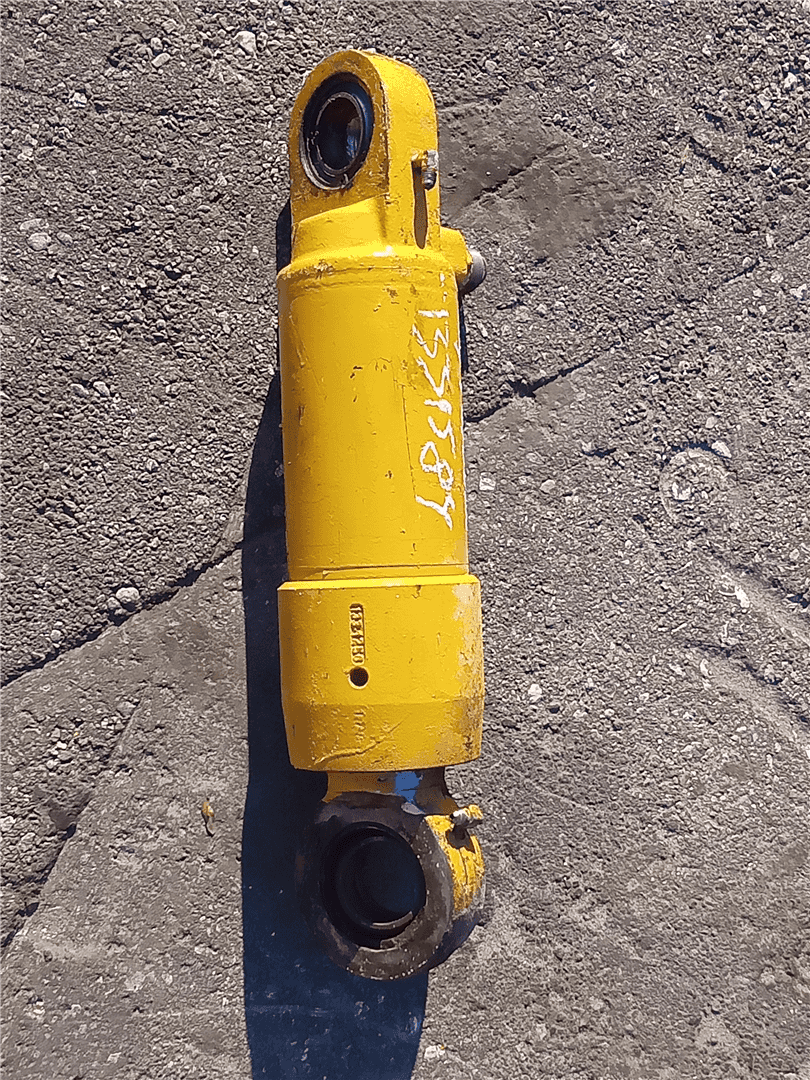 USED SUSPENSION CY image 2