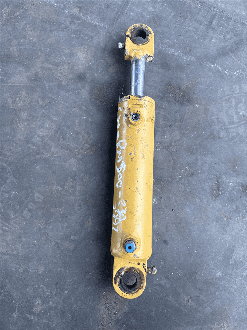 USED CYLINDER image 3