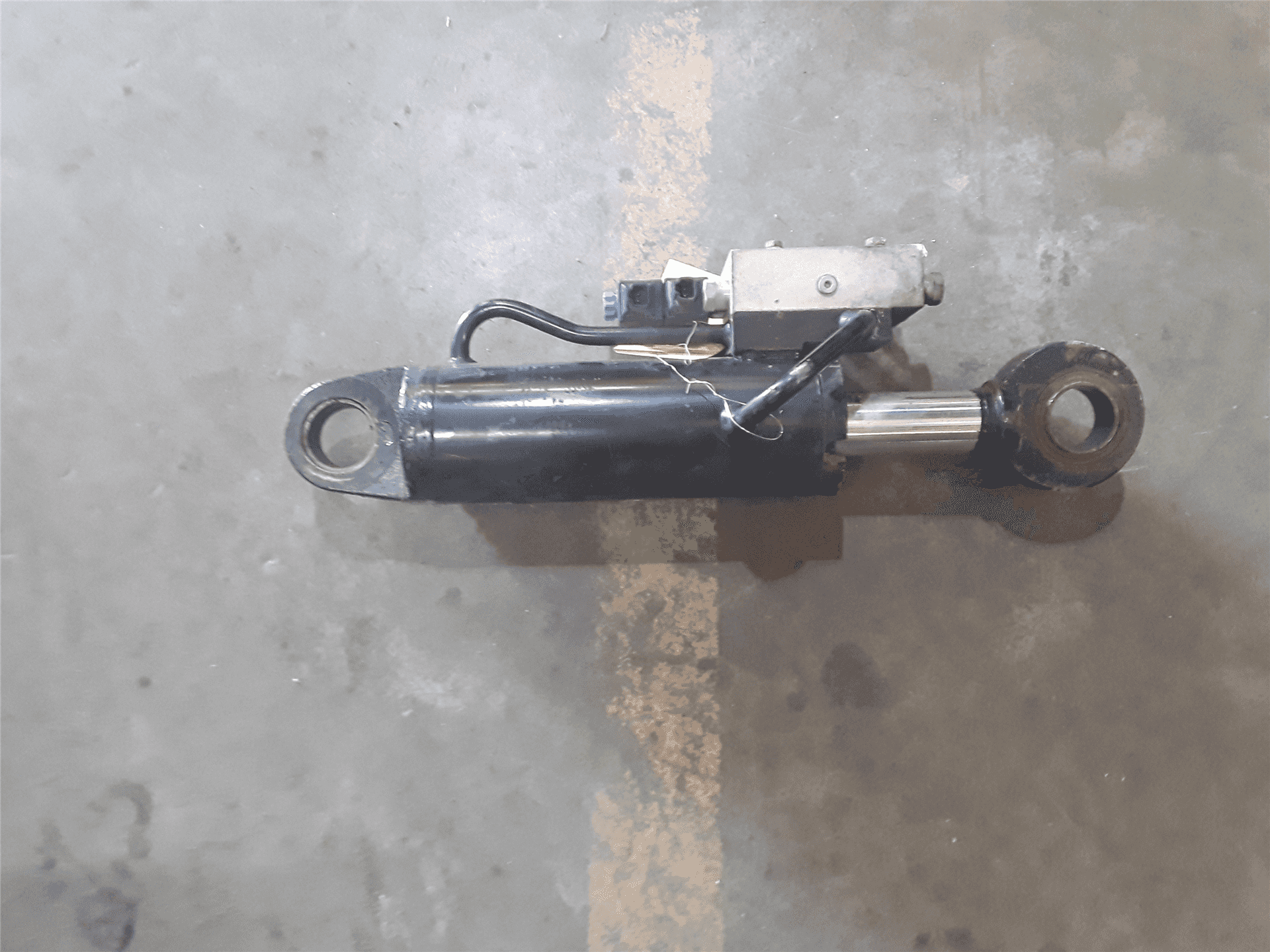 USED FRAME CYL indicator image 1