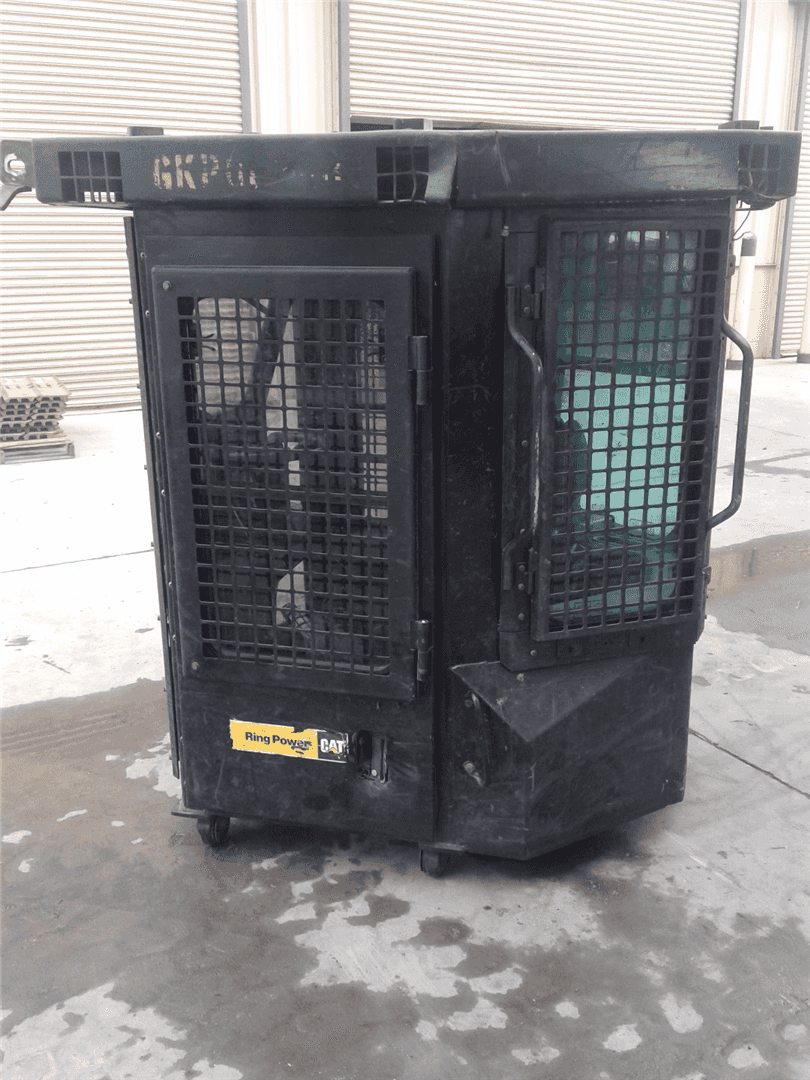 COMPLETE GOOD USED image 3