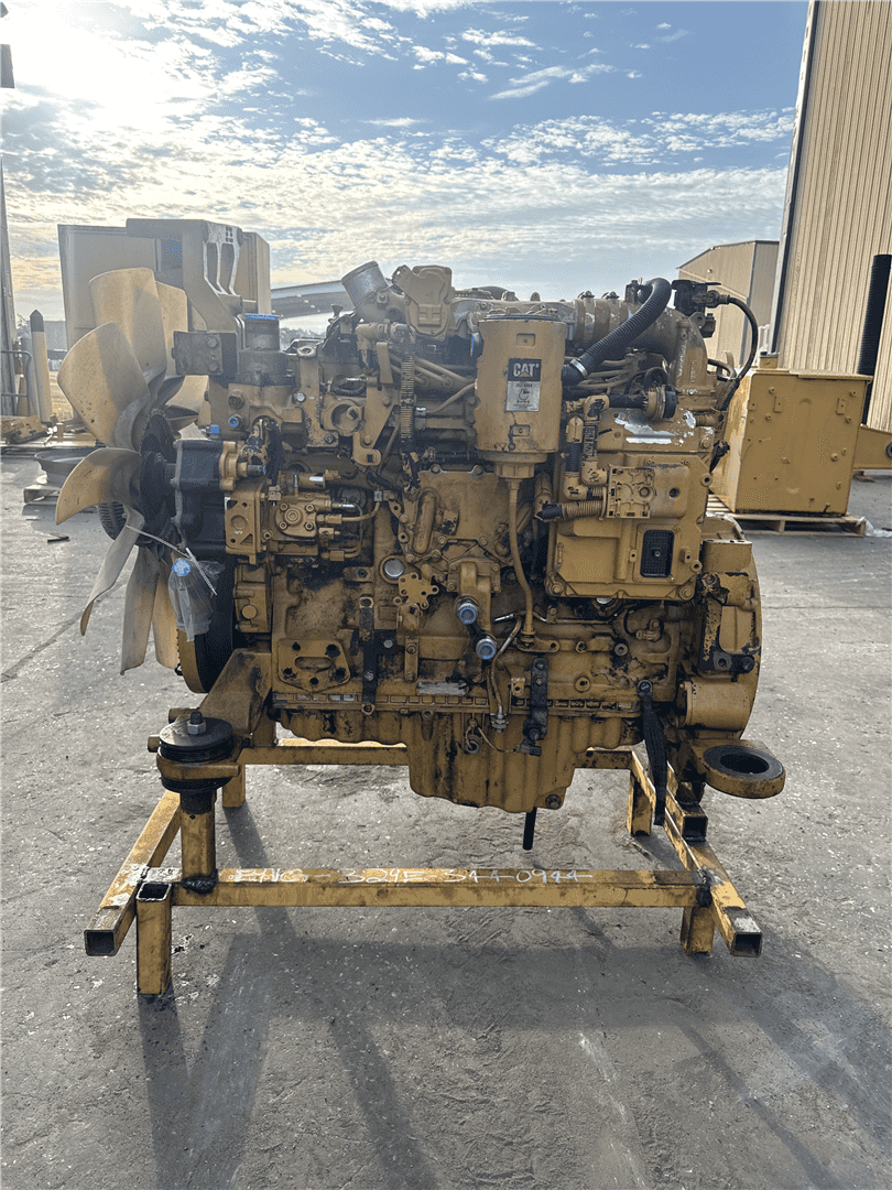 USED ENGINE AR indicator image 1