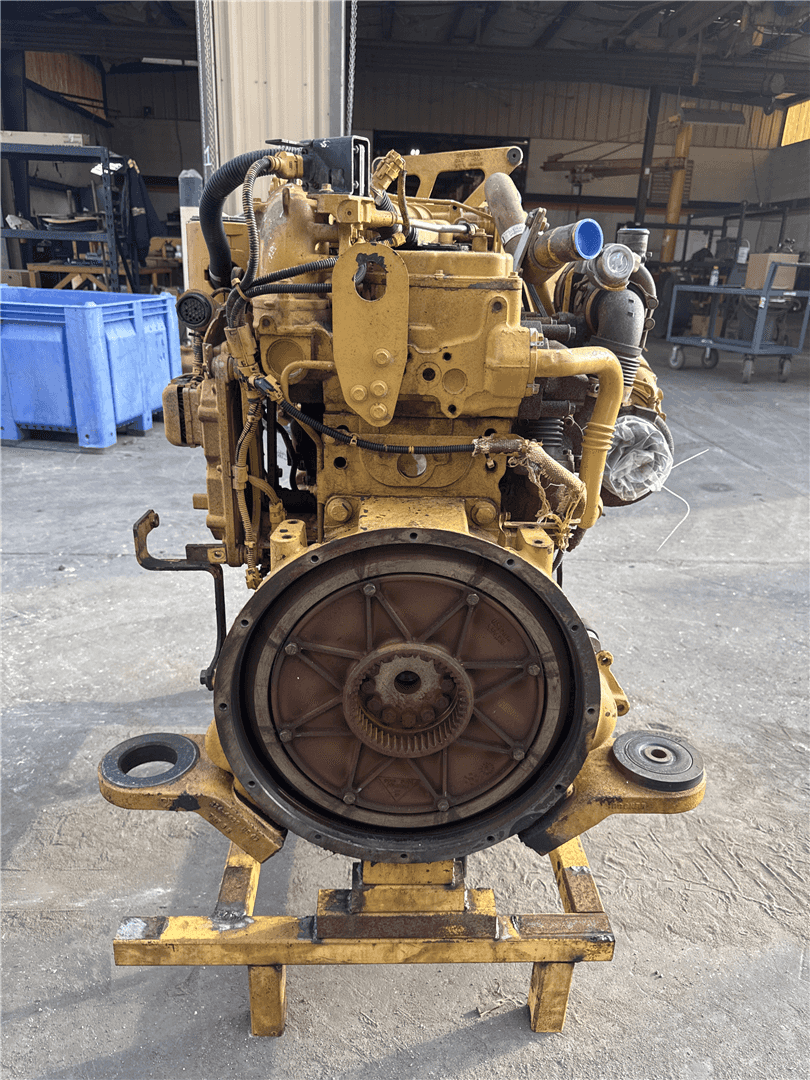 USED ENGINE AR image 2