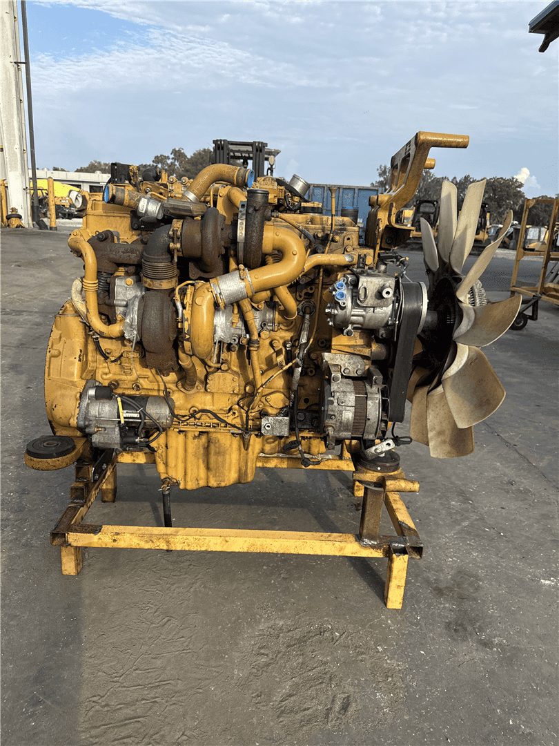 USED ENGINE AR image 3