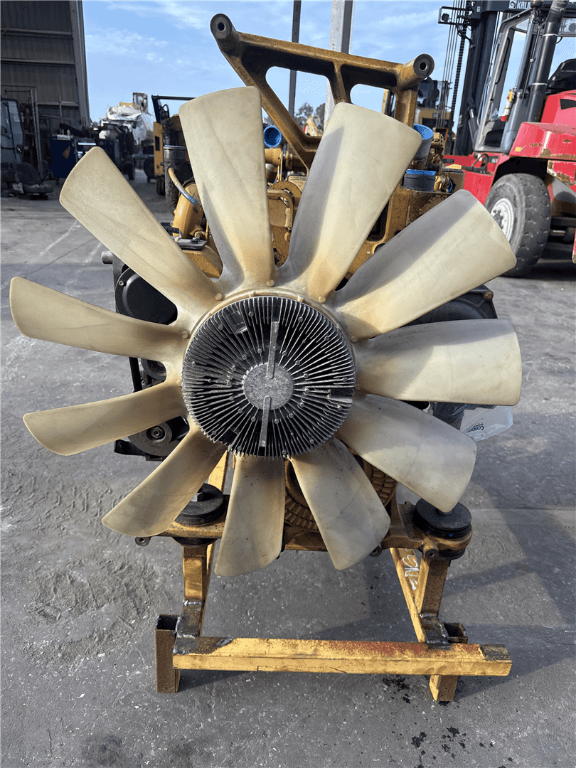 USED ENGINE AR image 4