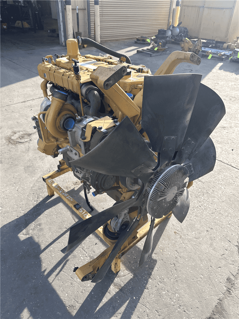 USED ENGINE AR image 2