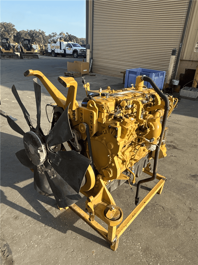USED ENGINE AR image 3