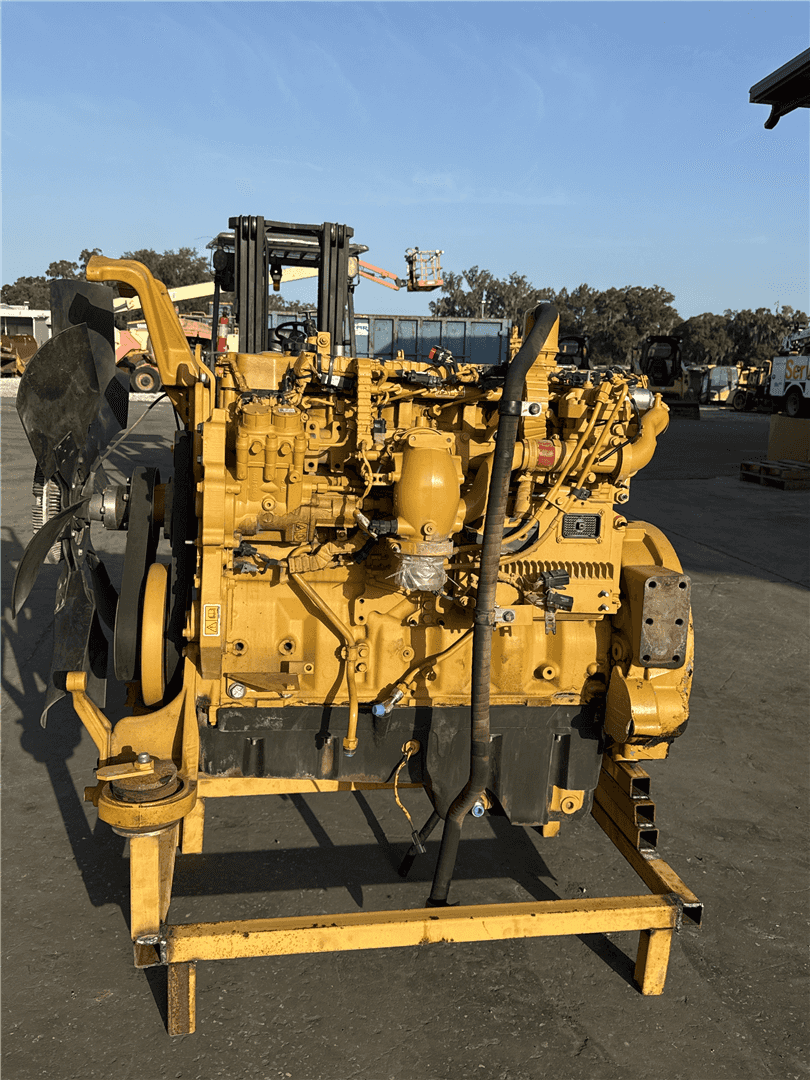 USED ENGINE AR image 4