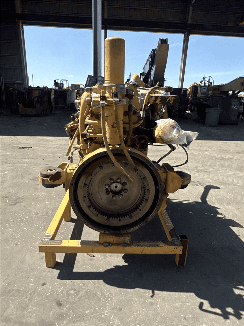 USED ENGINE AR image 4