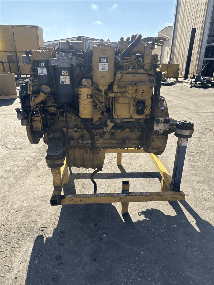 USED ENGINE AR indicator image 1